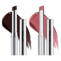 2PCS Honey Lipstick Tinted Lip Balm - Sheer Hydrating Lipstick for All Skin Tones - Moisturizing Lip Color, Nourishing Lip Balm with a Hint of