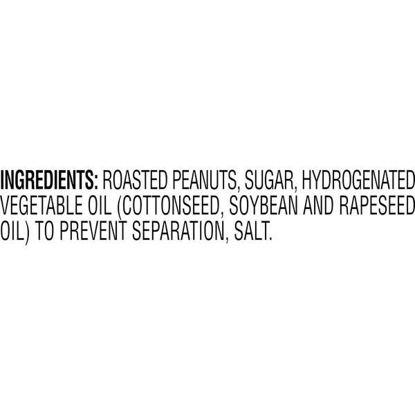 SKIPPY SUPER CHUNK Extra Crunchy Peanut Butter, 64 Ounce