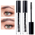 DAGEDA Clear Eyebrow Setting Gel, 2 Pack Brow Fix Gel, Waterproof and Sweat-Proof Eyebrow Repair Liquid Brows Styling Beauty Salon Home Use