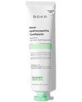 Boka Fluoride Free Toothpaste Nano Hydroxyapatite, Helps Remineralize, Appropriate for Sensitive Teeth, Whitening - for Adult, Kids Oral Care -