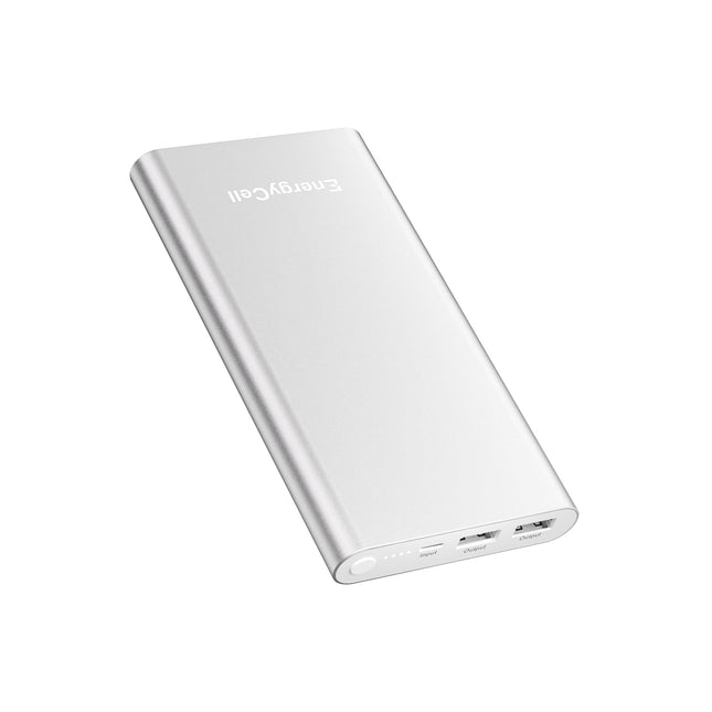 Pilot 4GS Portable Charger 12000Mah Fast Charging Power Bank Dual 3A High-Speed Output Battery Pack Compatible with Ipho