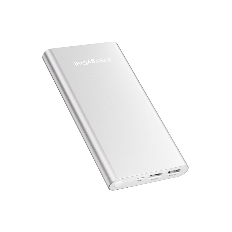 Pilot 4GS Portable Charger 12000Mah Fast Charging Power Bank Dual 3A High-Speed Output Battery Pack Compatible with Iphone 16 15 14 13 12 11 and