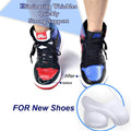 Madala 2 Pair Crease Protector for Air Force Shoes, Sneaker Shoes Protectors