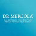 Dr. Mercola Liquid Liposomal Vitamin C - Antioxidant & Immune Support Supplement - Includes Vitamin E - Gmo-Free, Gluten-Free & Soy-Free - Citrus