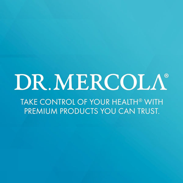 Dr. Mercola Liquid Liposomal Vitamin C - Antioxidant & Immune Support Supplement - Includes Vitamin E - Gmo-Free, Gluten-Free & Soy-Free - Citrus