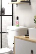 Squatty Potty Pootanicals Toilet Spray, Cherry Blossom, 200 Uses Spray before You Go, 4 Fl Oz