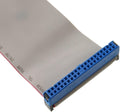 24" 40-Pin 80-Wire Ultra ATA 2-Drive Ribbon Cable, Manhattan 332781, Model:, Electronic Store