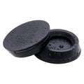 AMI PARTS Plunger Rubber Gasket Replacement Part for Aeropress Coffee and Espresso Maker (2Pc)