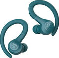 Jlab Go Sport+ Wireless Workout Earbuds Featuring C3 Clear Calling, Secure Earhook Sport Design, 35+ Hour Bluetooth Playtime, and 3 EQ Sound