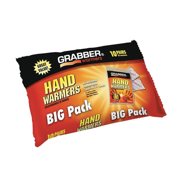 Hand Warmers