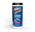 Endust for Electronics; Screen & Surface Cleaning Wipes, Great LCD and Plasma Wipes, 70 Wipes (11506)