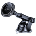 Apps2Car for Magsafe Car Mount, Magnetic Phone Holder for Car Dashboard Windshield Iphone Mount Holder Compatible with Iphone 16 15 14 13 12 Pro