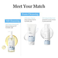 ROUND LAB 1025 Dokdo Cleansing Oil | Fresh and Light Oil Cleanser for All Skin Types, Amazing Blackhead Removal, Dissolve Impurities and Increase