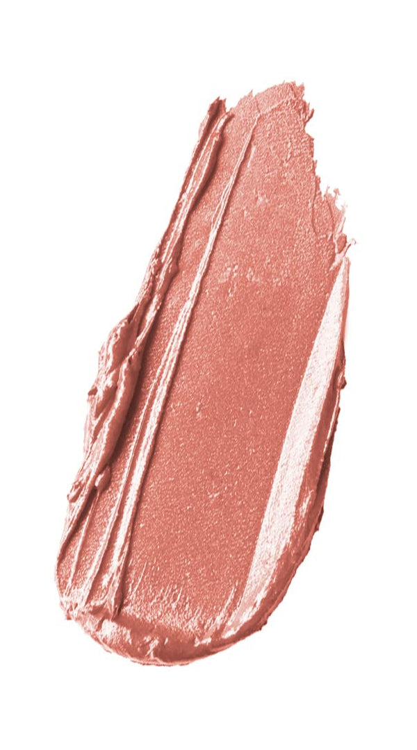 Wet N Wild Perfect Pout Lipstick, Peach No More Drama, Gluten-Free, Cruelty-Free, Lip Color