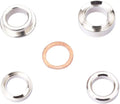 GDHXW 248212 Pump Repair Kit for Graco 695 795 3900 Airless Paint Sprayers Aftermarket