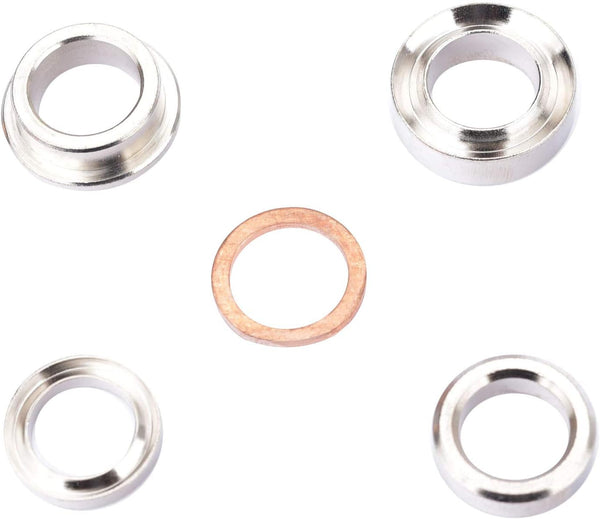 GDHXW 248212 Pump Repair Kit for Graco 695 795 3900 Airless Paint Sprayers Aftermarket