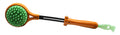 Zdycgtime Massage Hammer,Multifunctional Stretchable Health-Preserving Back Scratcher and Body Relaxation Massager,For Household, Office Workers