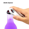 Iphone Charge Lightning Cable + Keychain + Bottle Opener + Aluminum Carabiner,Portable Multifunction Keychain Bottle Opener USB Charging Cord