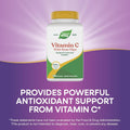 Nature'S Way Vitamin C with Rose Hips - Powerful Antioxidant Protection* - Supports Immune Function* - Strengthens Collagen for Healthy Skin* -