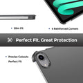 Procase Smart Case for Ipad Mini 7 A17 Pro 2024/Ipad Mini 6 2021 8.3 Inch Ipad Mini 7Th/6Th Gen, Hard Back Cover for Ipad Mini 8.3" 7Th Gen