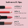 E.L.F. Cream Glide Lip Liner