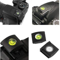 D90 D7000 Eyepiece Eyecup Eye Cup DK-21 for Nikon D750 D610 D600 D300 D200 D80 D70 D50 Camera Viewfinder, ULBTER Eyepiece Cover & Hot Shoe Cover