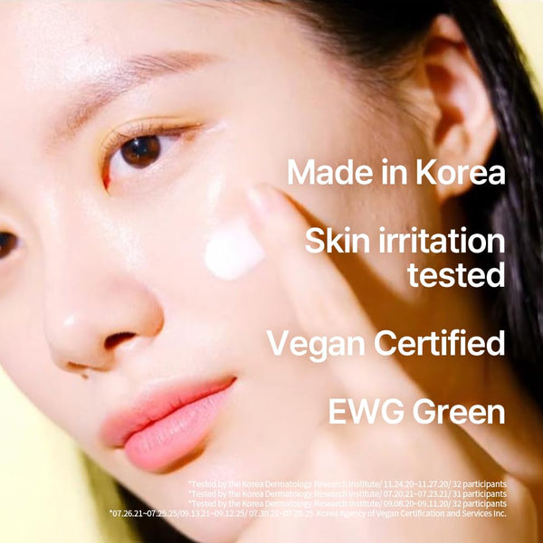 Pyunkang Yul Calming Line Gift Box Set - Korean Facial Skin Care Essential for Daily Moisturizing, Safe on Acne Prone & Sensitive Skin, Vegan &