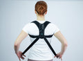 V Shape Posture Corrector for Women and Men | Adjustable Shoulder Posture Brace for Upper Spine Support- Neck, Shoulder, Clavicle and Back Pain