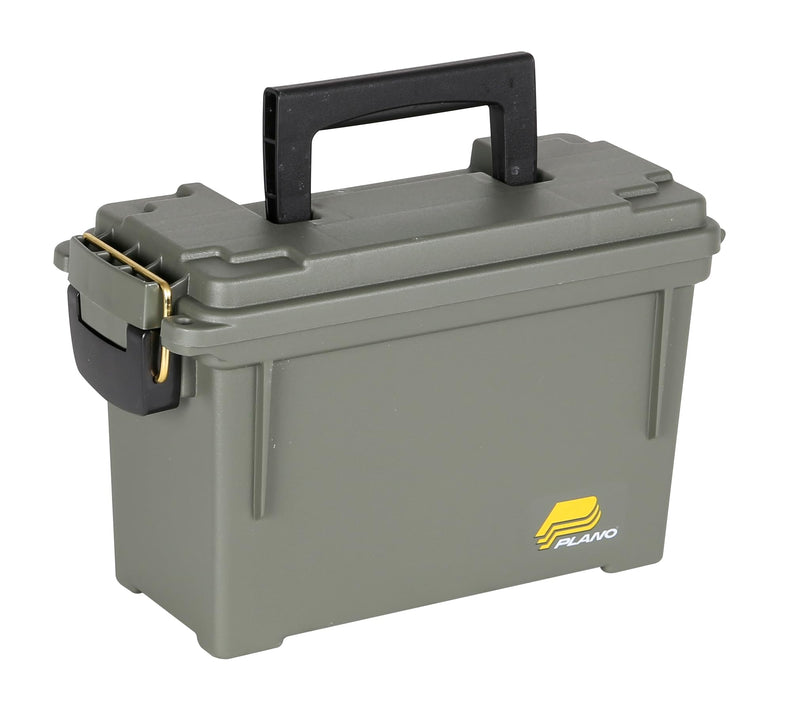 Plano Element-Prooof Field/Ammo Box