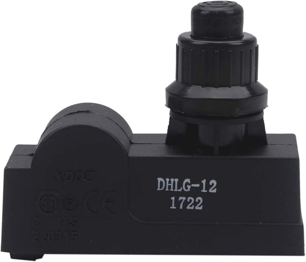 Gassaf Spark Generator 2 Outlet Push Button Grill Ignitor DHLG-12 Electronic Igniter for Broil King, Broil-Mate, Charbroil, Grillmate, Jenn Air,
