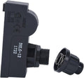 Gassaf Spark Generator 2 Outlet Push Button Grill Ignitor DHLG-12 Electronic Igniter for Broil King, Broil-Mate, Charbroil, Grillmate, Jenn Air,