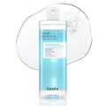 COSRX Low pH Niacinamide Micellar Cleansing Water Daily Mild Facial Cleansing Wash for Sensitive Skin, Sebum control, Korean Skin Care