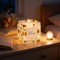 Sunflower Gift Baskets for Women, 18 Pcs Sending Sunshine Unique Birthday Cheer up Box Self Care Package, Get Well Soon Spa Gifts Baskets
