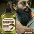SFC Natural King Pro-Growth Castor Hair & Beard Oil 7.1 Oz