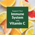 Nature's Bounty Vitamin C 1000mg, Supports Immune and Antioxidant Health, Vitamin C Supplement, 1 Per Day, 300 Vegetarian Caplets 300 Count (Pack