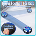 JRD&BS WINL Hover Soccer Ball Toys for Boys Girls Rechargeable Floating Soccer Ball with Led Lights Indoor Air Football Game Birthday Gifts for