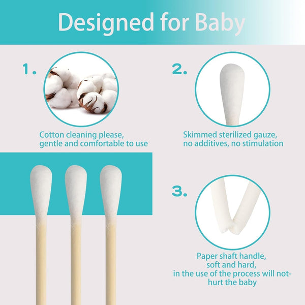 Baby Healthcare and Grooming Kit for Boys Girls Safety Newborn Nursery Essentials Health Care Set Gift for First-Time Parents Nasal Aspirator