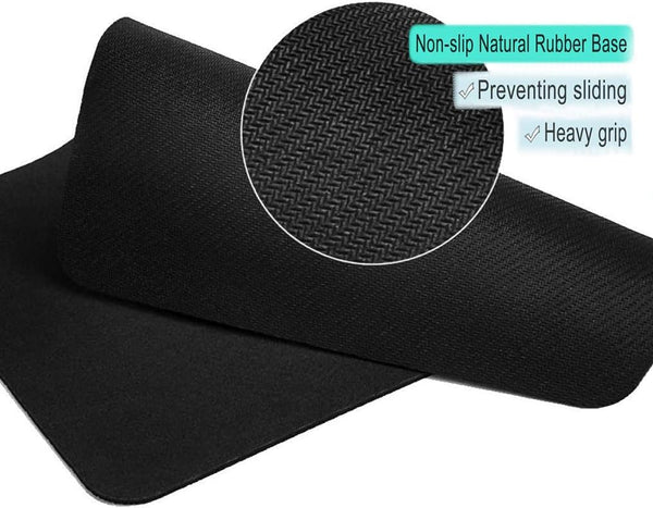 Office Non-Slip Star Wars Computer Mouse Pad, Rectangular Gaming