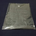 50 Pcs 12" X 16" Self Seal Clear Cellophane Bags Resealable Plastic Apparel Bag Perfect for Packaging Clothing, T-Shirt, Brochure, Prints,