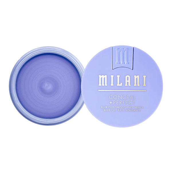 Milani Conceal + Perfect - Blur Out Smoothing Primer for Face before Makeup 0.74 Ounce (Pack of 1)