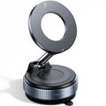 2026 Upgraded Vacuum Magnetic Car Phone Holder 360Â° Reinforced 96LBS Ultra Suction Cup Phone Mount for Magsafe Cell Phone Holders for Your