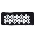 Acupuncture Arm Strap, Pain Relief Arm Belt, Yoga Arm Strap Acupressure Wrap for Arm Neck Back Pain Relief and Muscle Relaxation