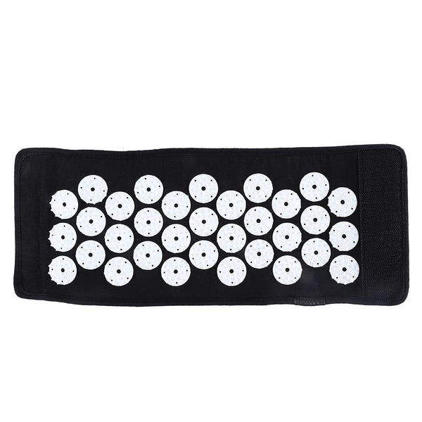 Acupuncture Arm Strap, Pain Relief Arm Belt, Yoga Arm Strap Acupressure Wrap for Arm Neck Back Pain Relief and Muscle Relaxation