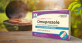 Quality Choice Omeprazole Delayed Release Acid Reducer Capsules, 20Mg Frequent Heartburn Treatment, Contains Three 14 Day Courses of Treatment 42