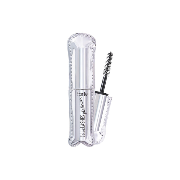 Tarte Lights, Camera, Lashes Platinum Voluminizing Mascara