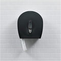 Genuine Joe 2-Ply Jumbo Roll Dispnsr Bath Tissue, Model:Gjo2565012