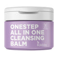 One Step Makeup Remover Cleansing Balm (5.1Fl Oz) - Korean Facial Cleanser for Eyes, Lips and Face, Gentle, Cruelty-Free Formula