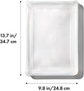 OXO Good Grips Silicone Bakeware Lid 9In X 13In