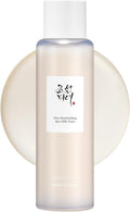 Beauty of Joseon Glow Replenishing Rice Facial Sebum Toner for Oily Combination Skin Korean Moisturizing Balance Care 150Ml, 5.07 Fl.Oz
