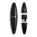 Julep Cosmetic Makeup Pencil Sharpener - Eyeliner, Lip Liner and Eyebrow Pencils - Compact Travel Friendly - Easy to Clean - Universal Sharpener